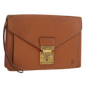 Louis Vuitton Epi Série Dragonne Clutch – Kenyan Fawn