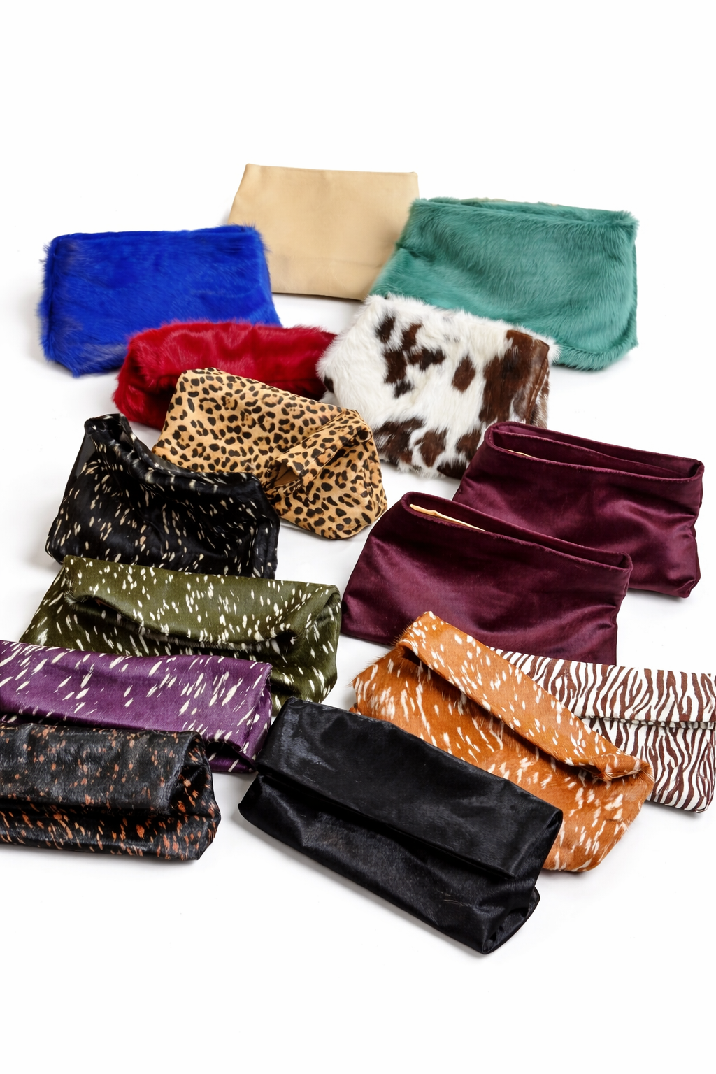 The Ciara Clutch