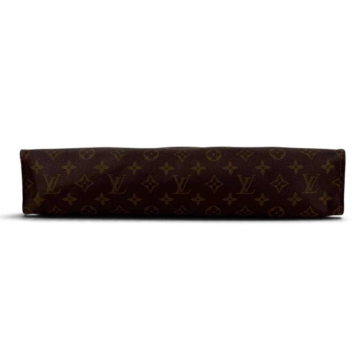 Louis Vuitton Monogram Sac Triangle