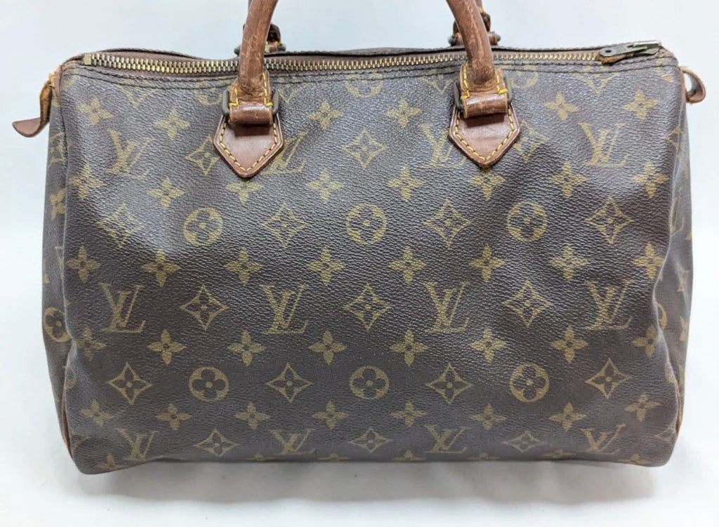 Louis Vuitton Speedy 30