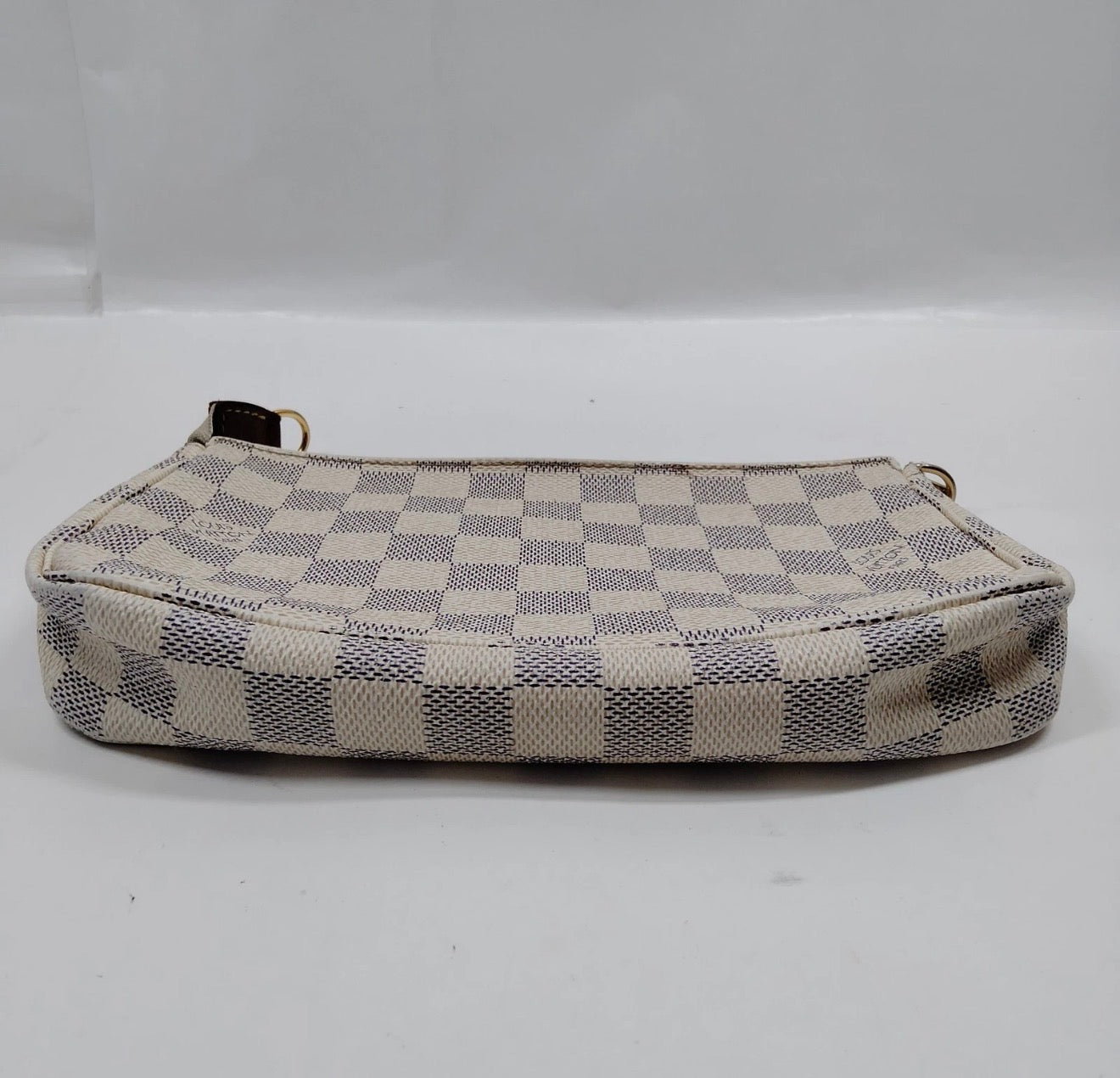 Louis Vuitton Damier Azur Pochette Accessoires