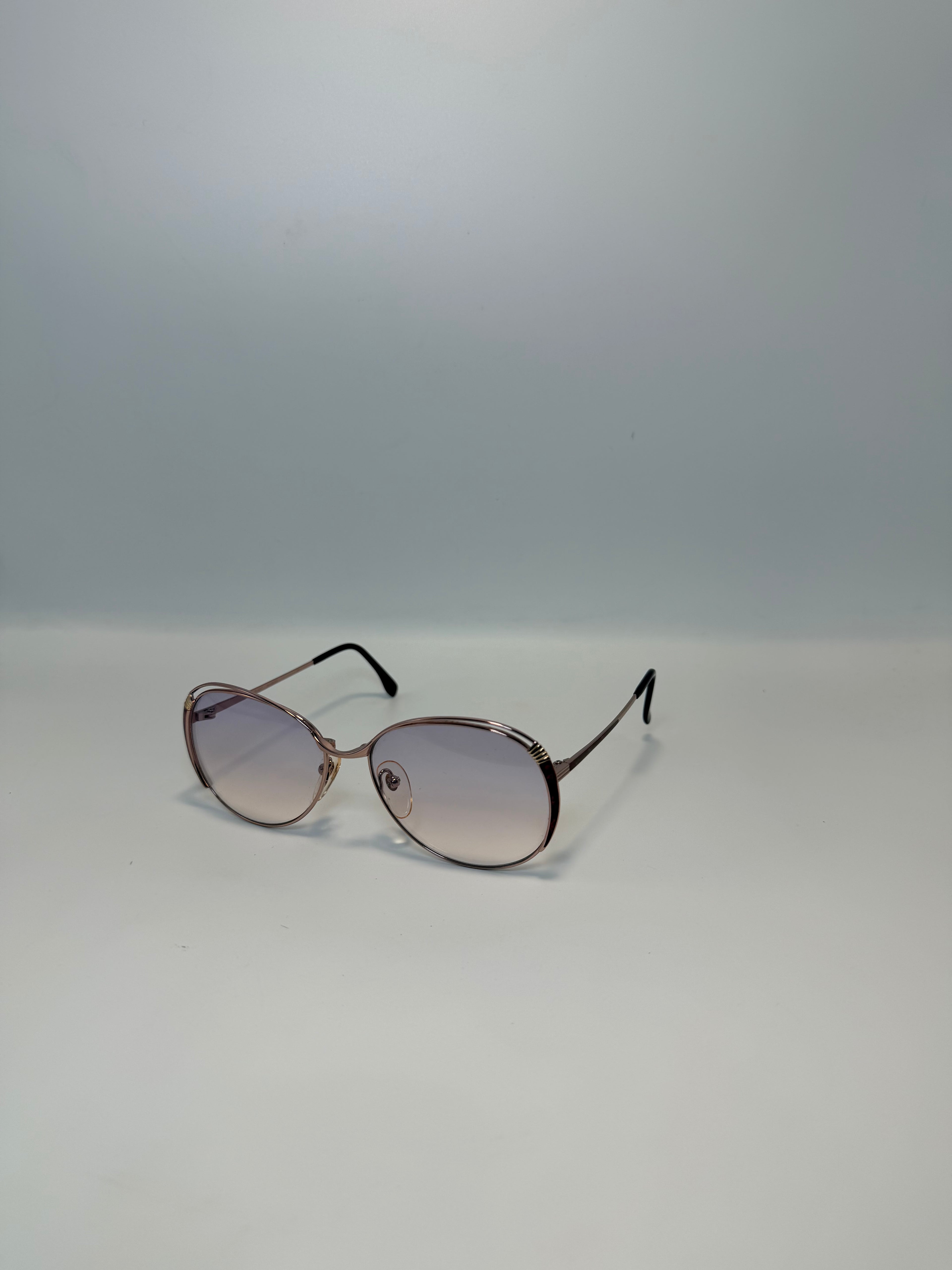 Vintage Yves Saint Laurent Sunglasses