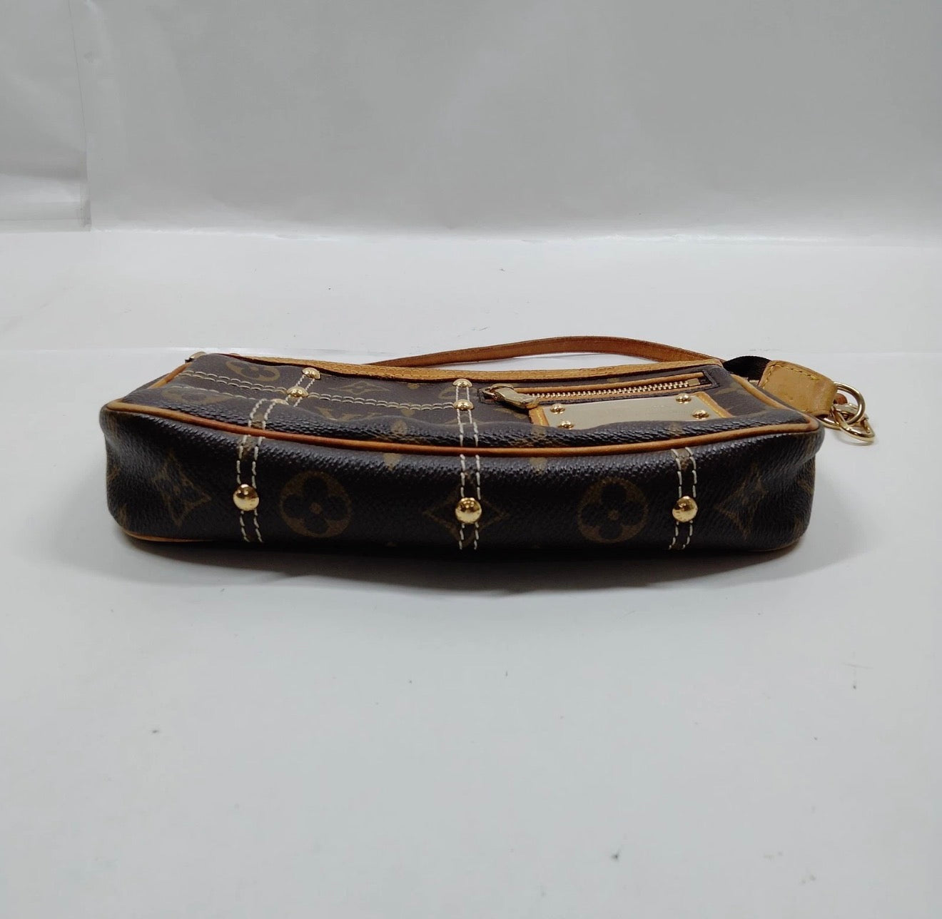 Louis Vuitton Rivet Pochette Accessoires Limited Edition
