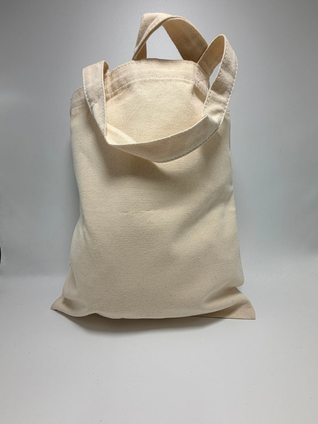 CARTIER “Clash de Cartier” Canvas Tote