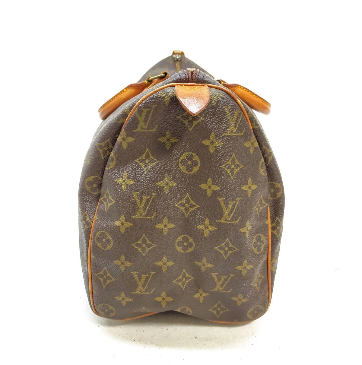 Louis Vuitton Monogram Speedy 40