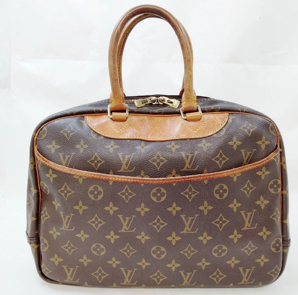 Louis Vuitton Monogram Deauville