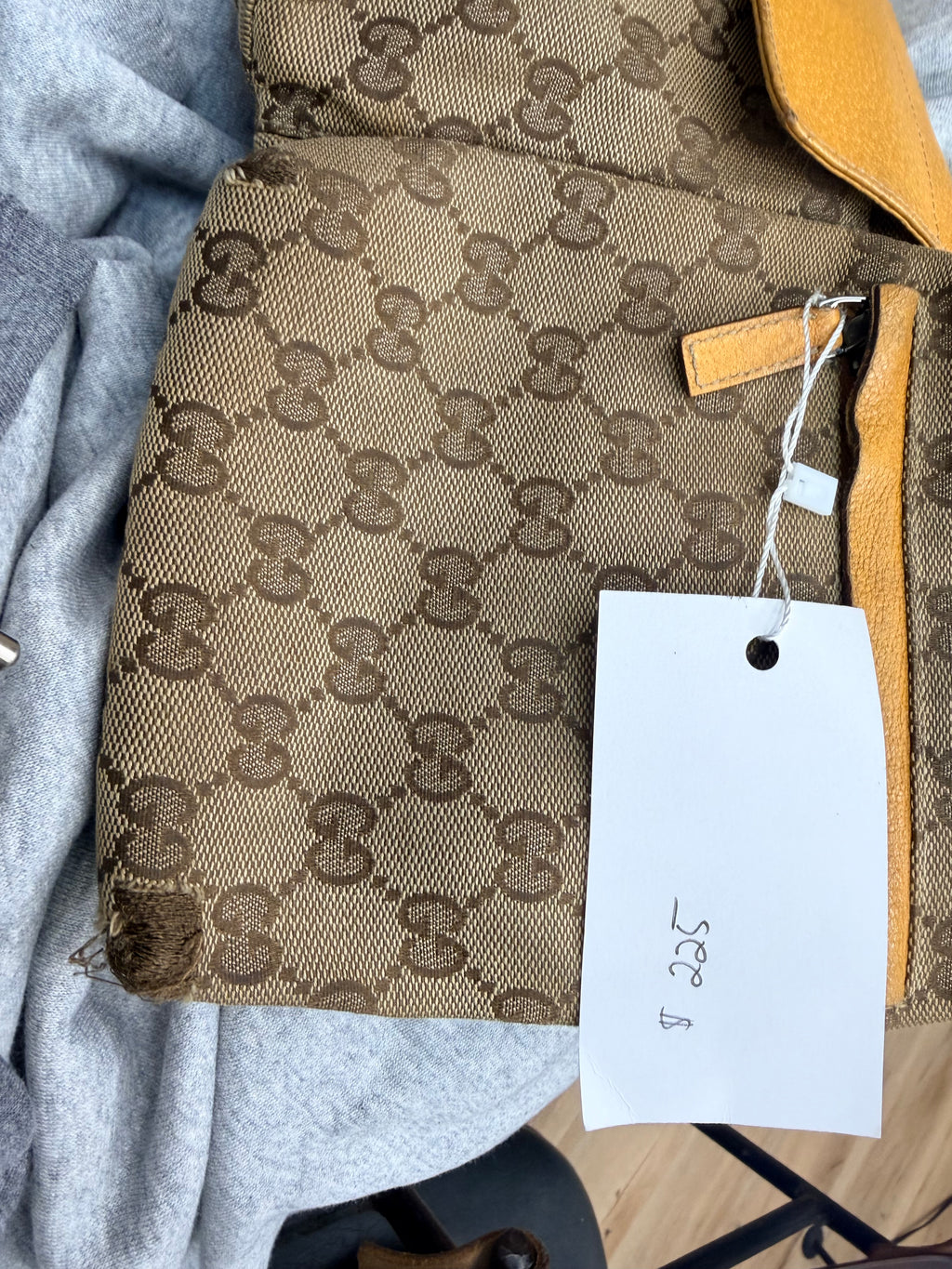 Gucci Belt Bag