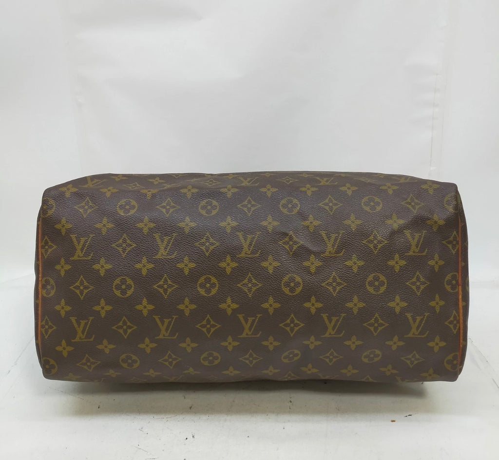 Louis Vuitton Monogram Speedy 40
