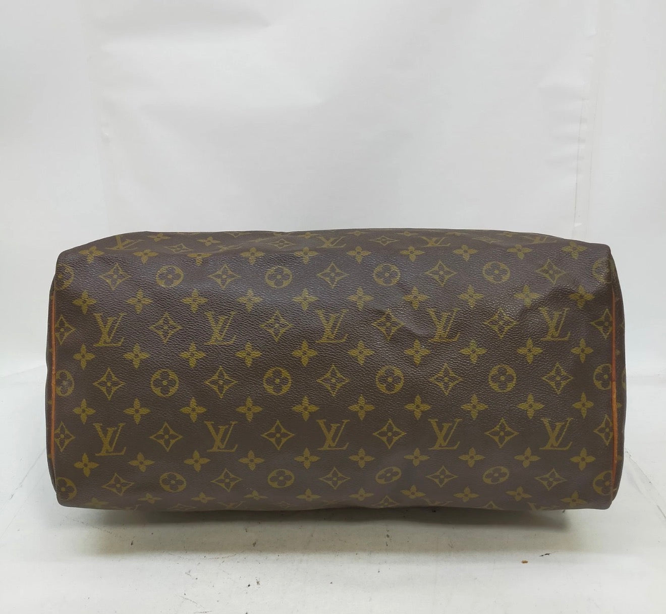 Louis Vuitton Monogram Speedy 40