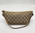 Gucci GG Monogram Mini Shoulder Bag