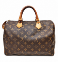 Louis Vuitton Monogram Speedy 30