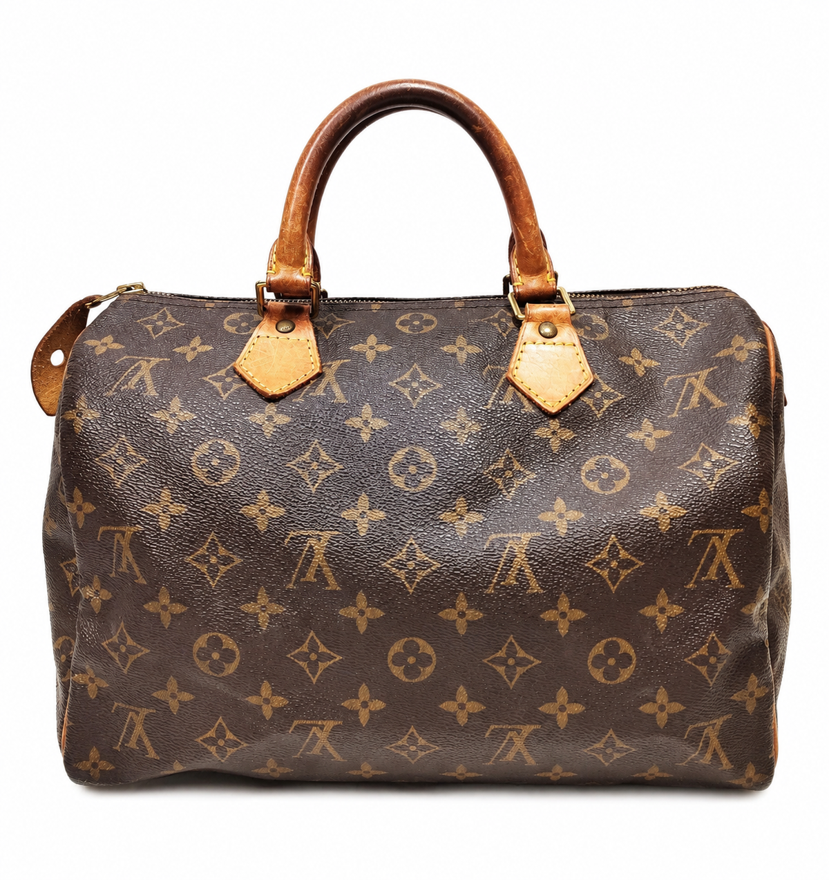 Louis Vuitton Monogram Speedy 30