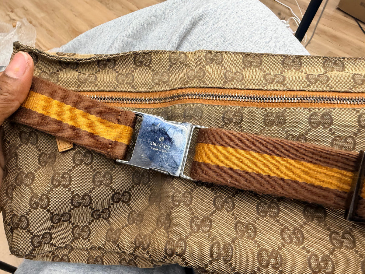 Gucci Belt Bag