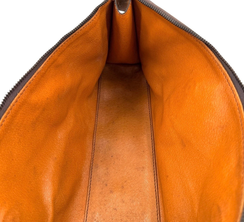 Louis Vuitton Monogram Sac Triangle