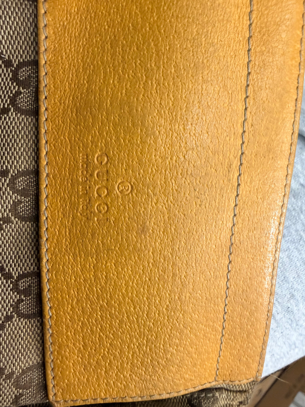 Gucci Belt Bag
