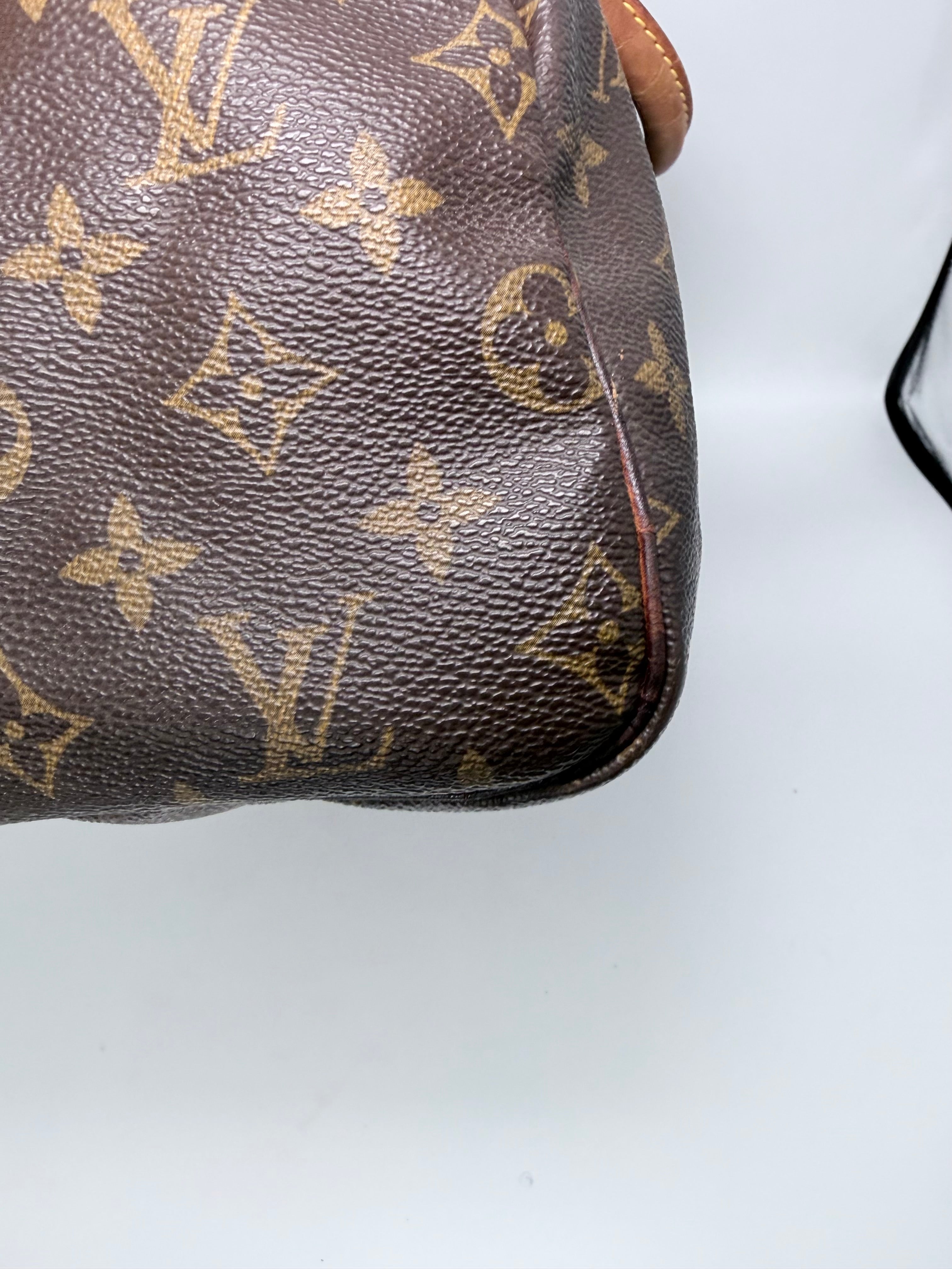 Louis Vuitton Speedy 30