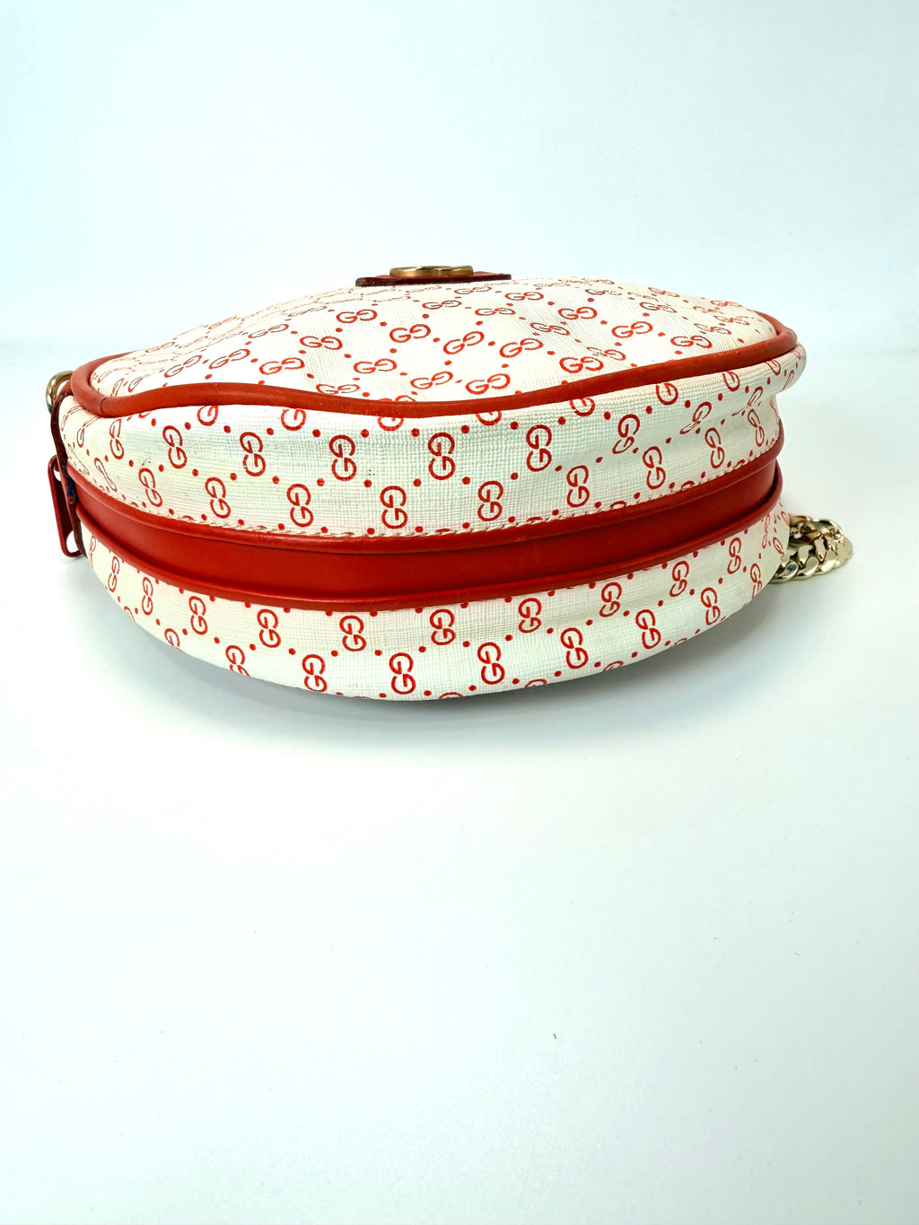 Gucci Round Crossbody