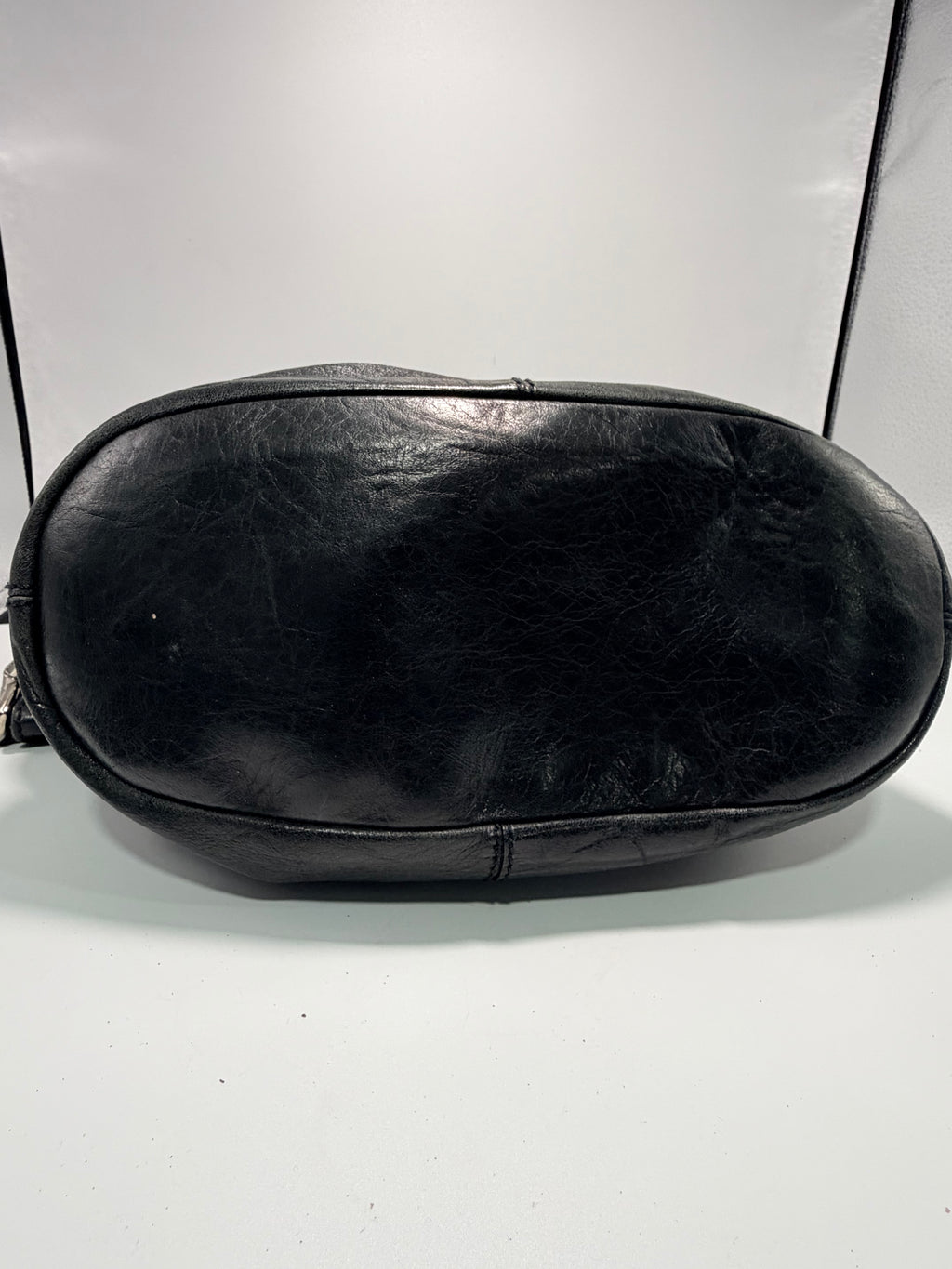 Givenchy Nightingale Small Leather Satchel