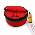 Fendi Mini Vanity Case with Grooming Set