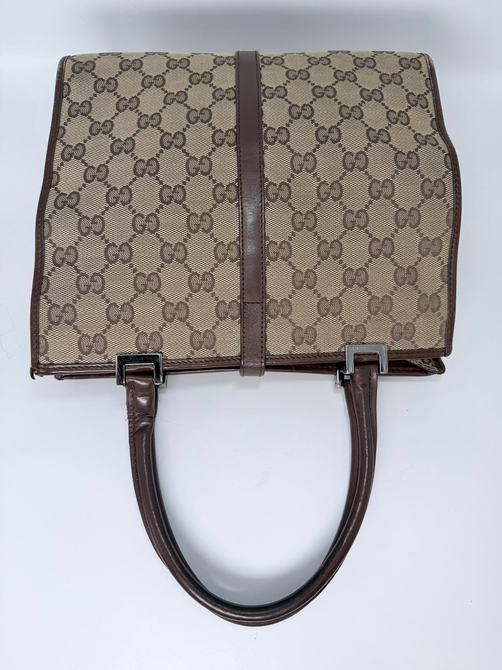 Gucci Jackie Tote