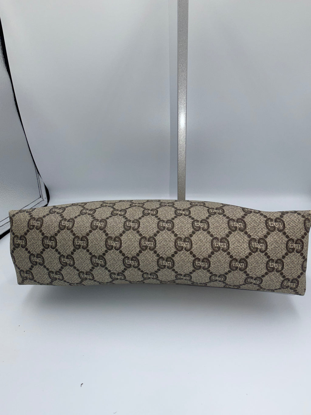 Gucci GG Canvas Clutch