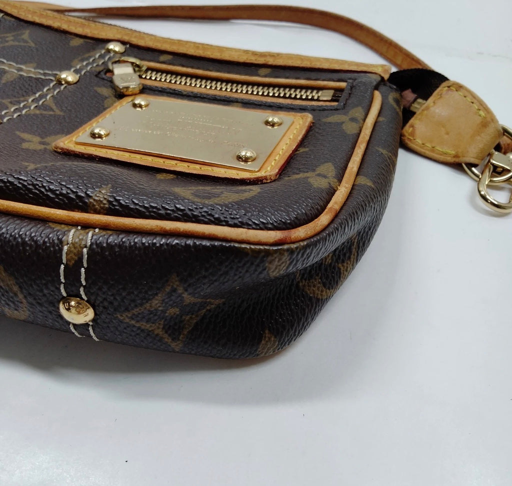 Louis Vuitton Rivet Pochette Accessoires Limited Edition