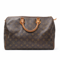 Louis Vuitton Speedy 35 – Monogram