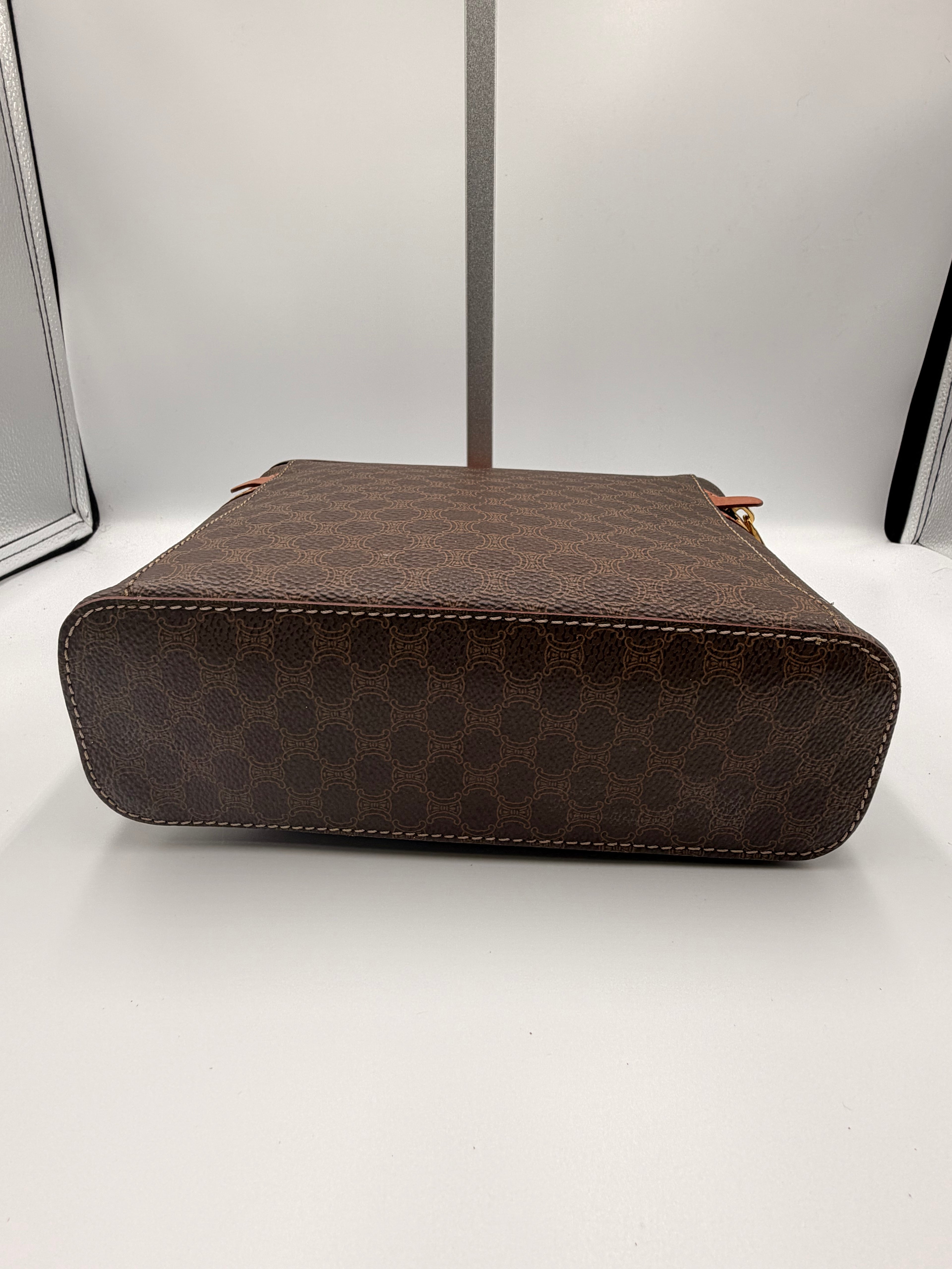 Celine Macadam Vanity