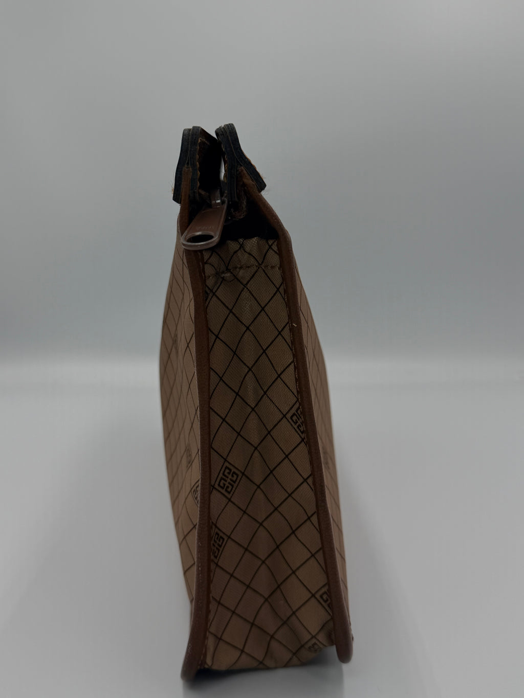 Givenchy Monogram Clutch / Toiletry Bag