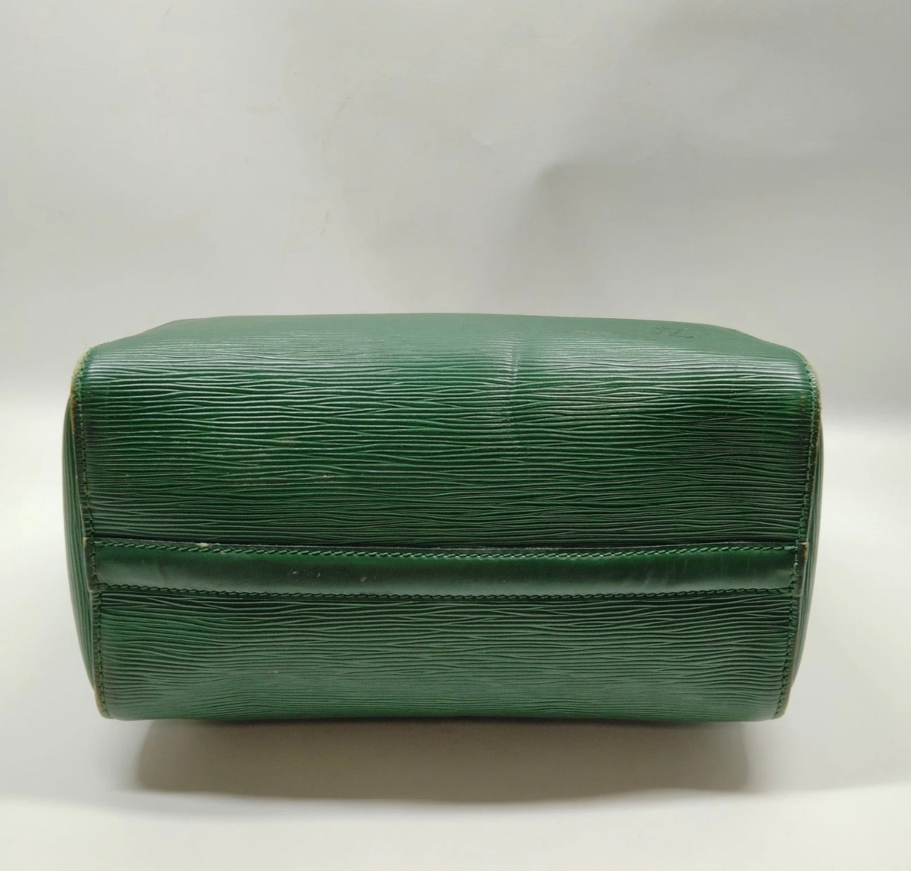 Louis Vuitton Epi Speedy 25 – Borneo Green