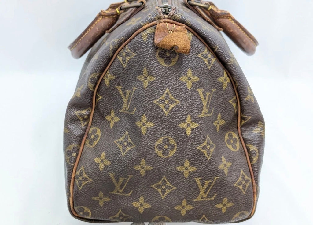 Louis Vuitton Speedy 30