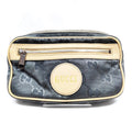 Gucci GG Monogram Belt Bag / Waist Bag
