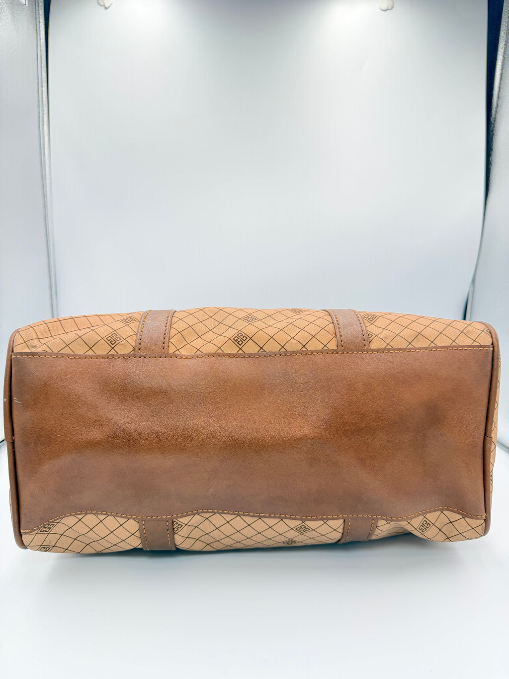 Givenchy Monogram Boston Bag