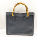 Gucci Bamboo Tote Bag