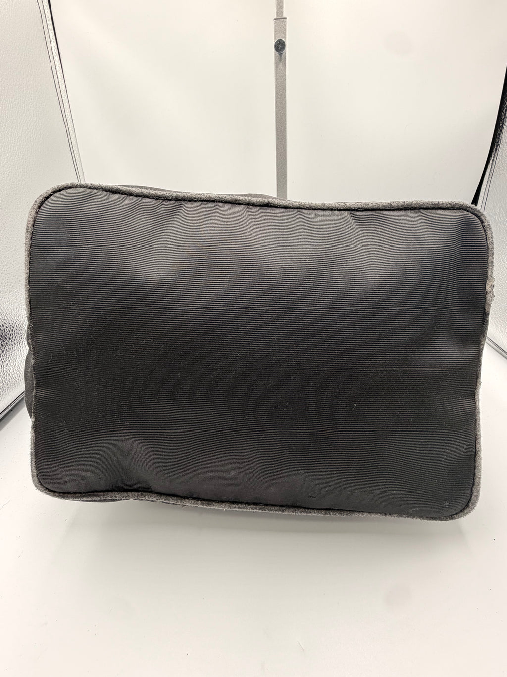 Fendi Logo Tote