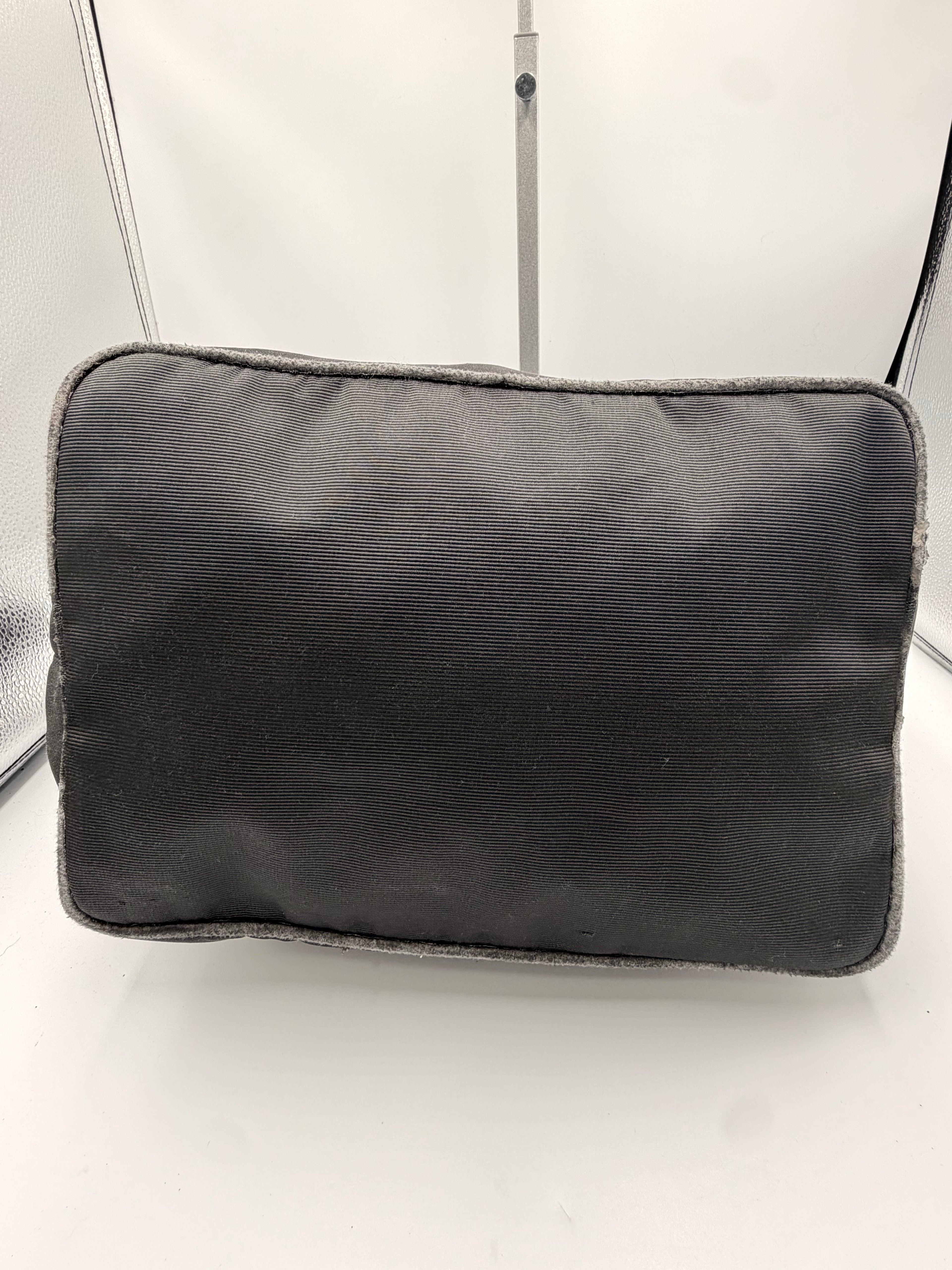 Fendi Logo Tote