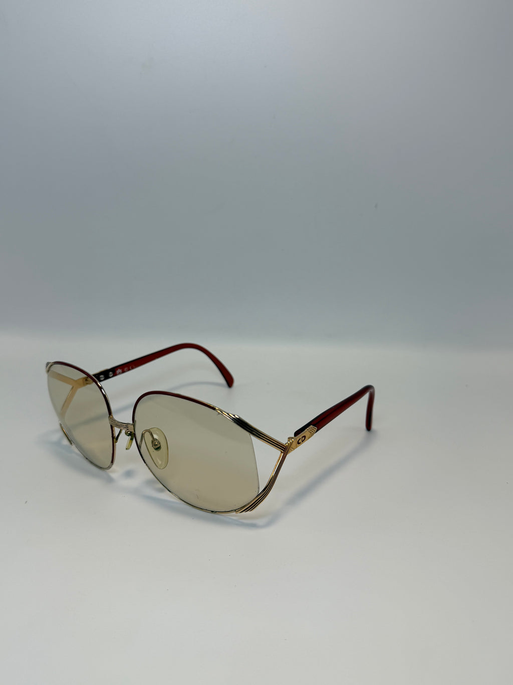 Vintage Dior Sunglasses