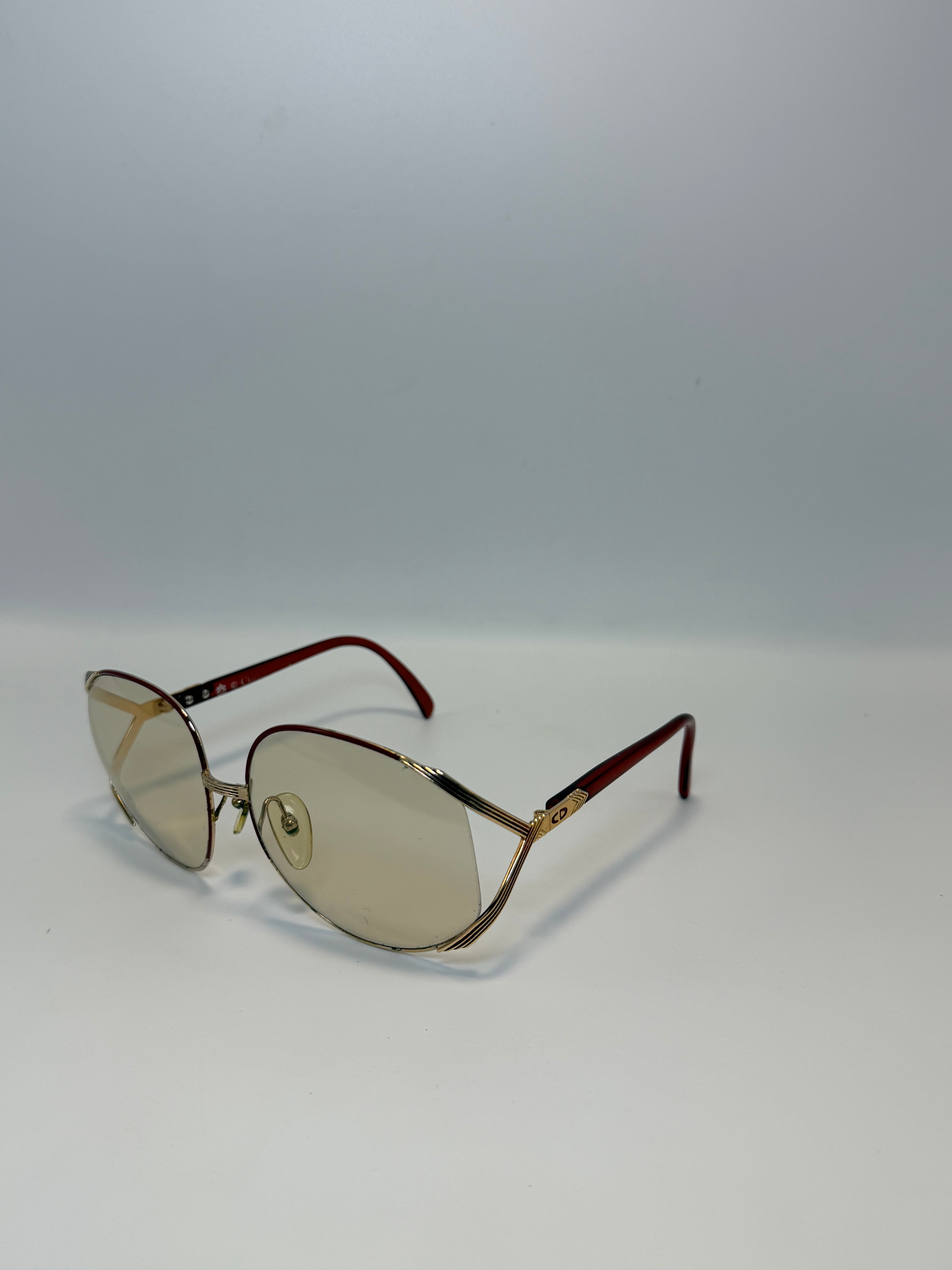 Vintage Dior Sunglasses