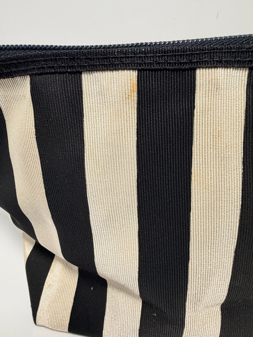 Valentino Garavani Striped Pouch