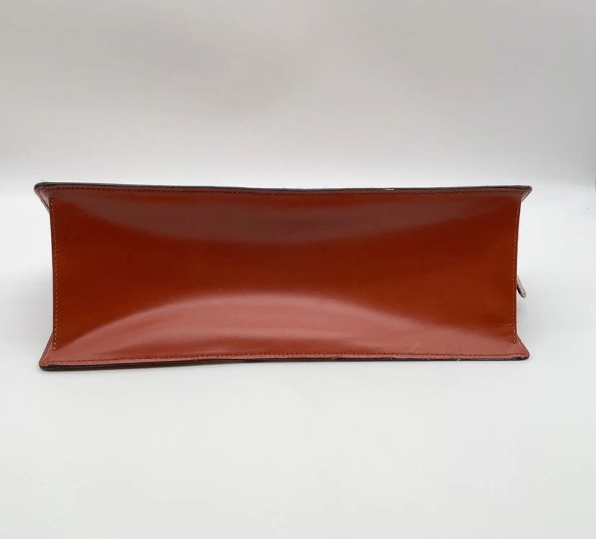 Louis Vuitton Epi Sac Triangle – Kenyan Brown
