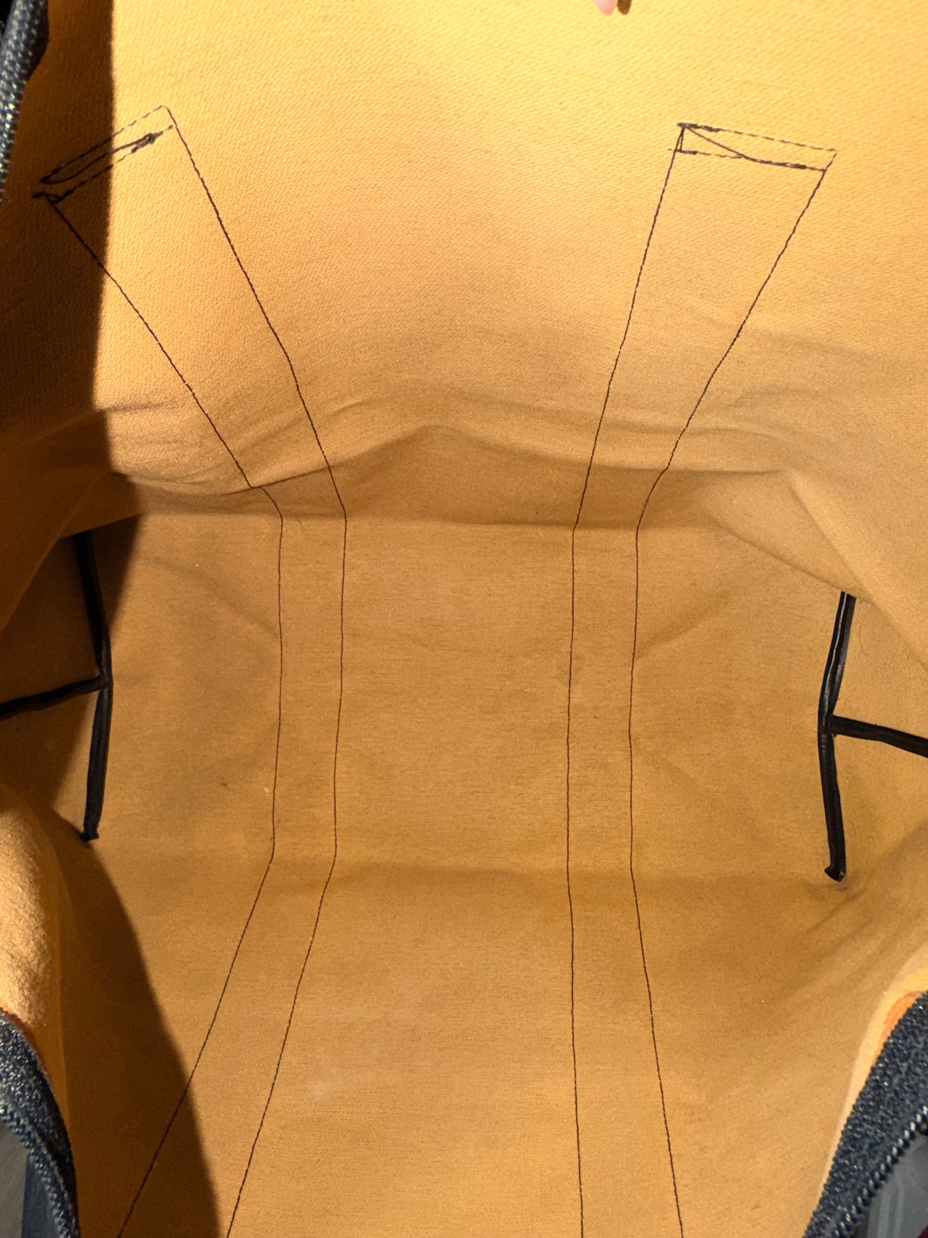 Valentino V-Monogram Travel Tote