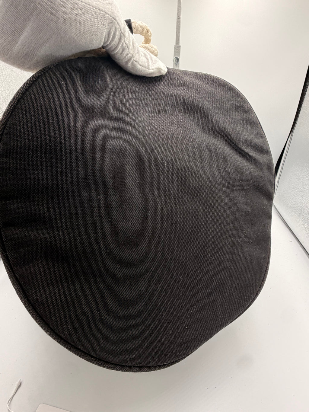 Chanel Waterproof Pool Bag / Beach Backpack