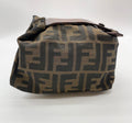 Fendi Zucca Mini Bag
