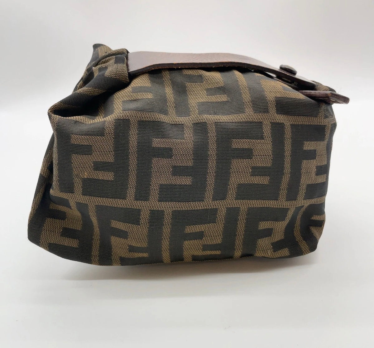 Fendi Zucca Mini Bag