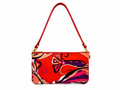 Emilio Pucci Printed Shoulder Bag