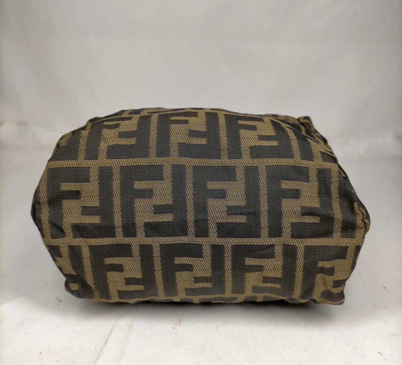 Fendi Zucca Mini Tote Bag