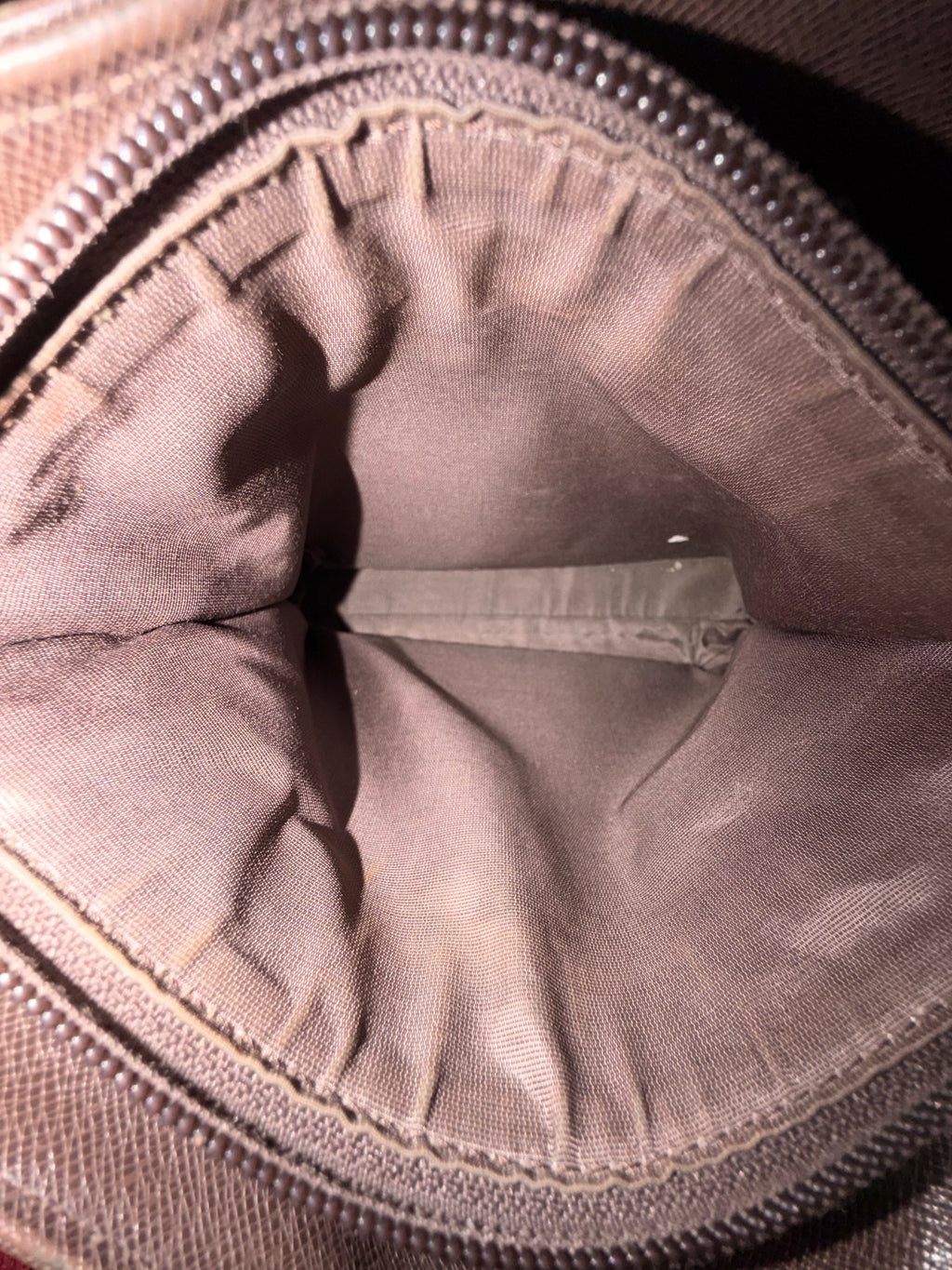 Burberry Nova Check Small Tote