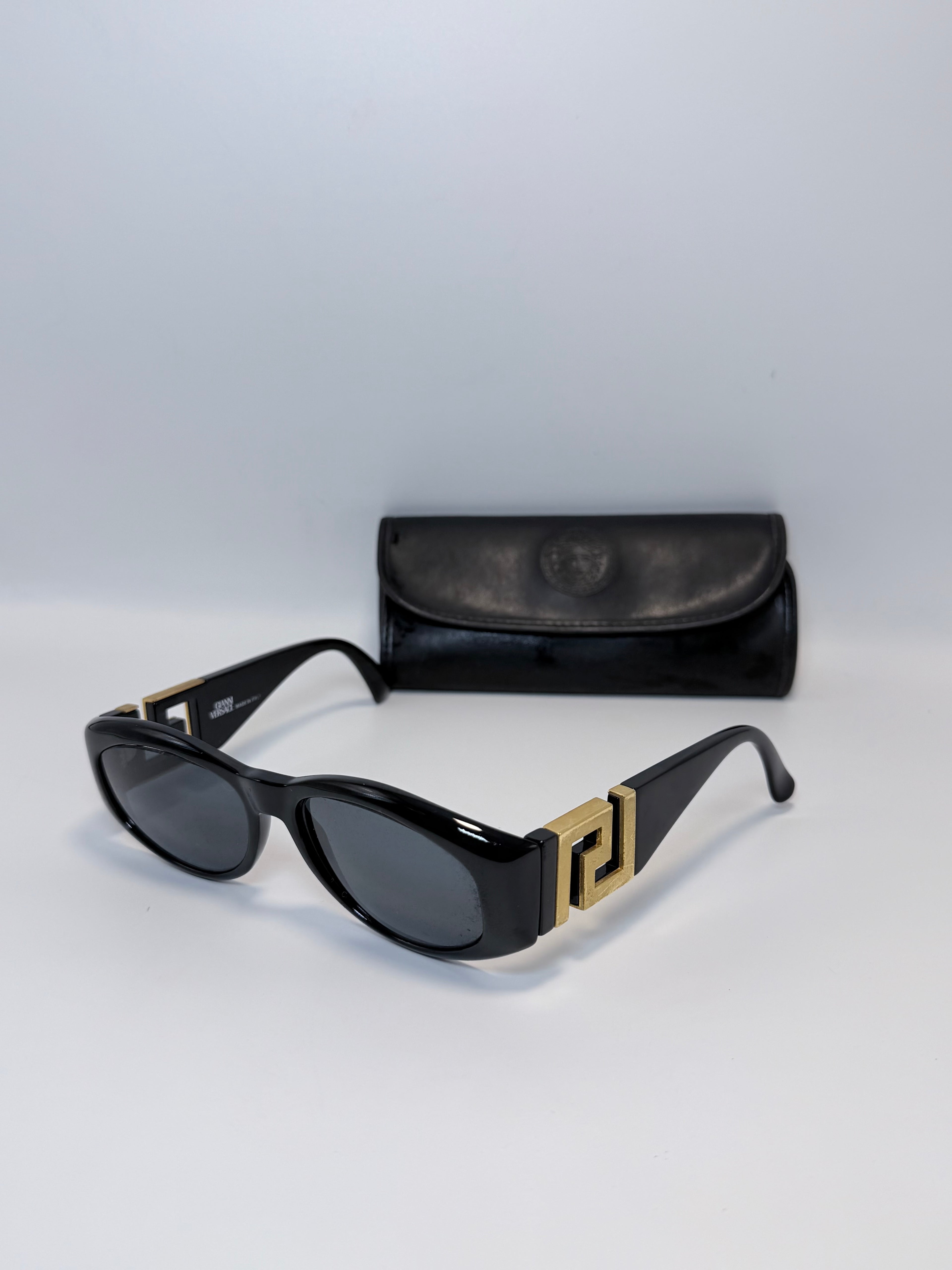 Vintage Versace Sunglasses