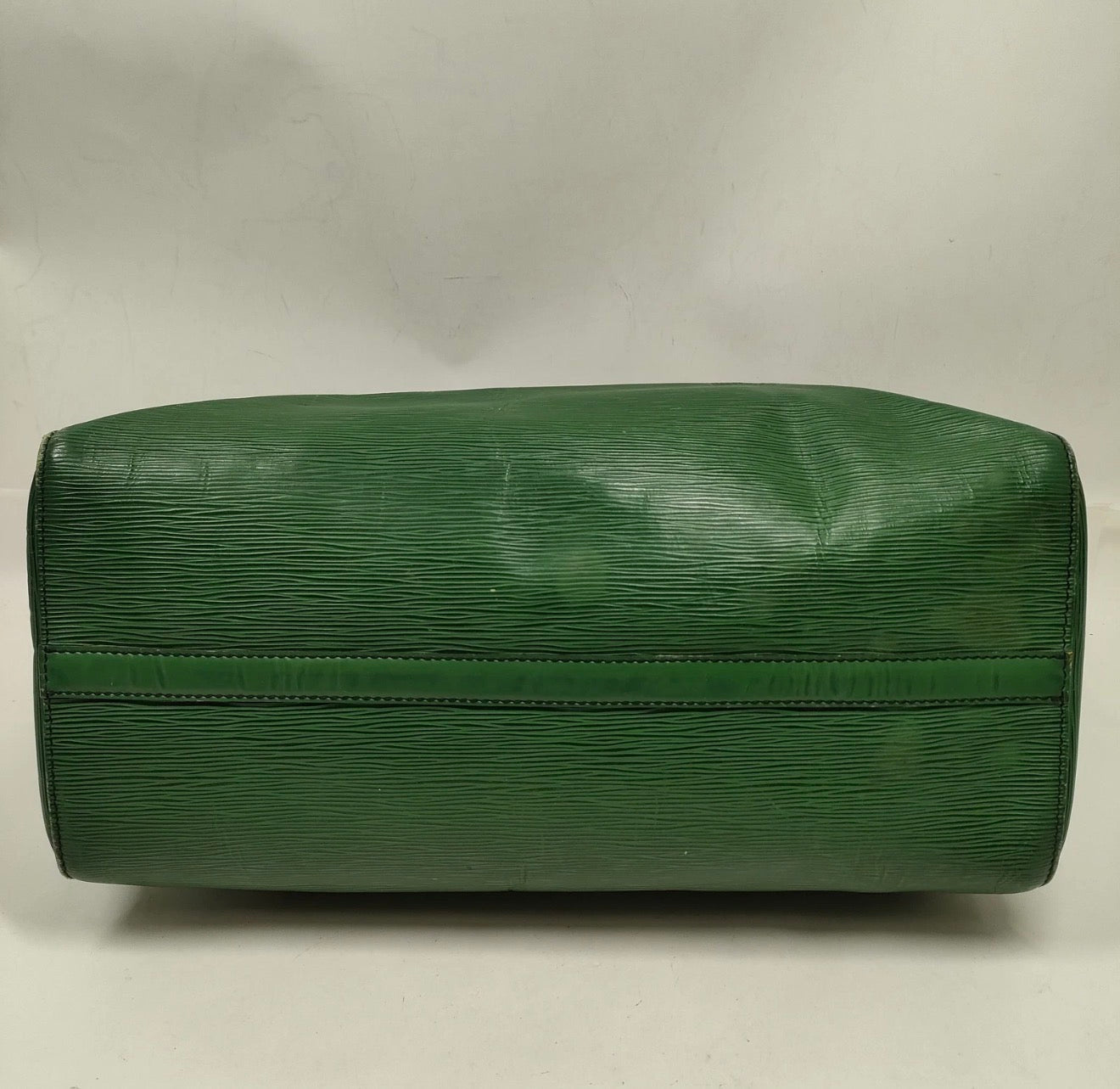 Louis Vuitton Epi Speedy 40 – Borneo Green