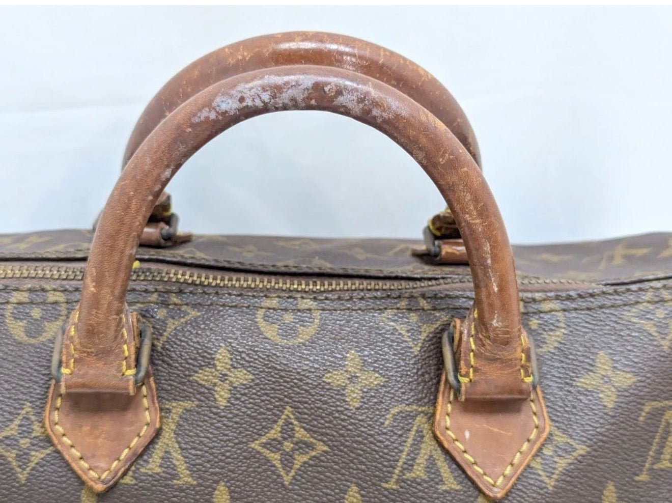 Louis Vuitton Speedy 30